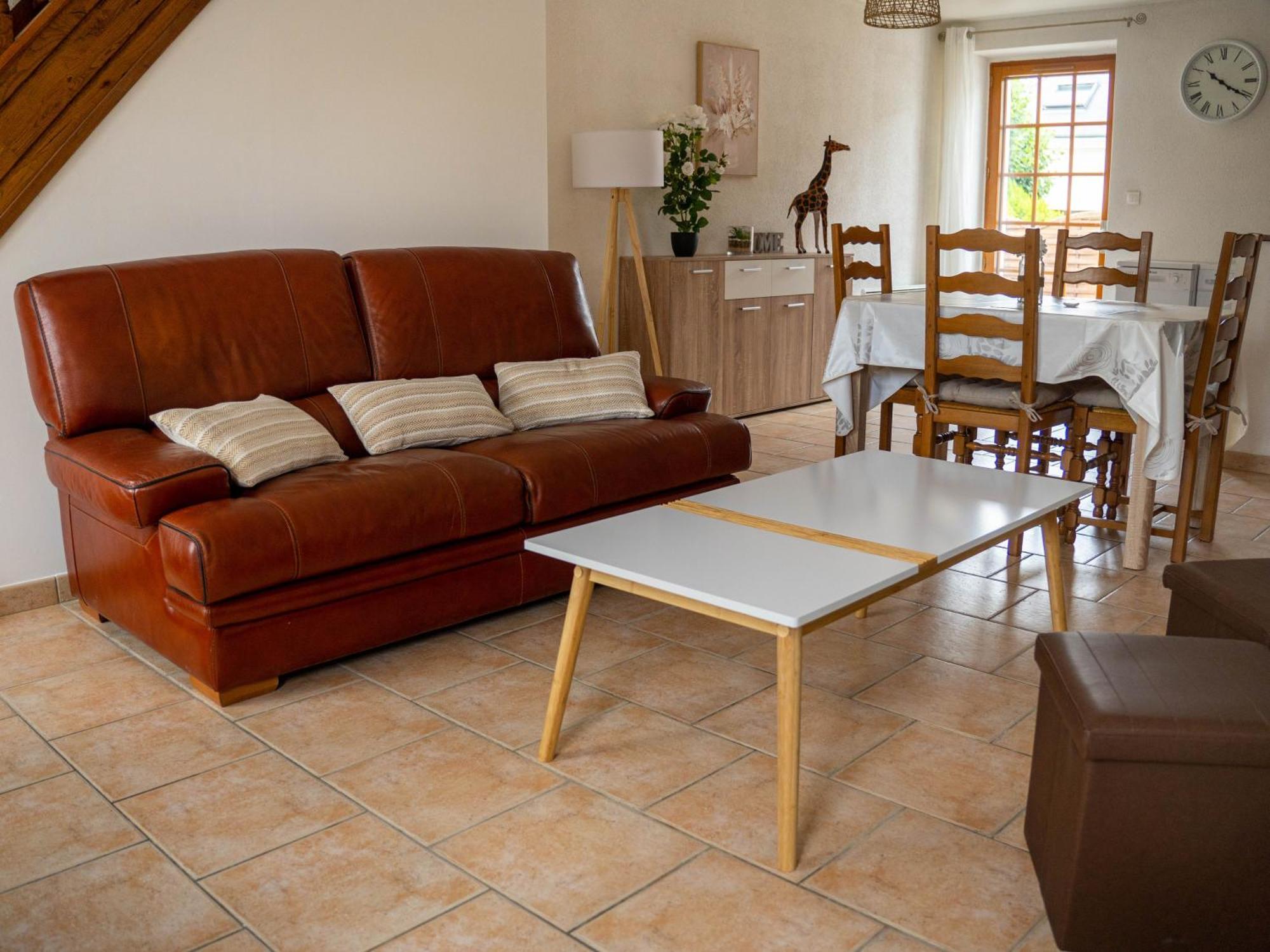 Les Terrasses Des Rossignols Villa Chemery Room photo