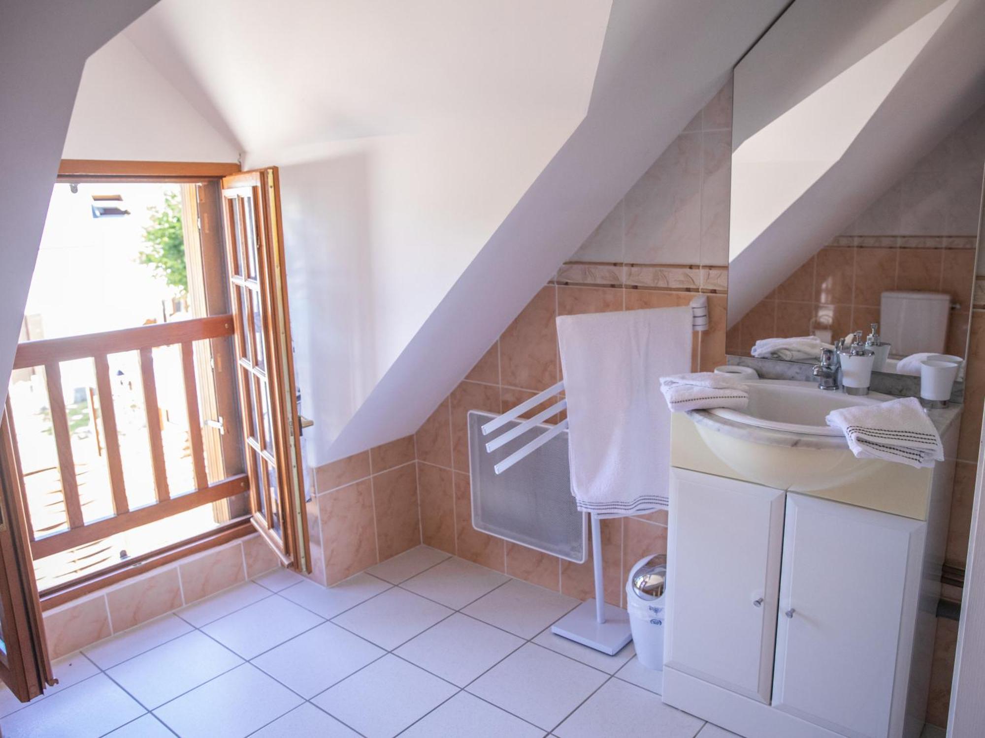 Les Terrasses Des Rossignols Villa Chemery Exterior photo