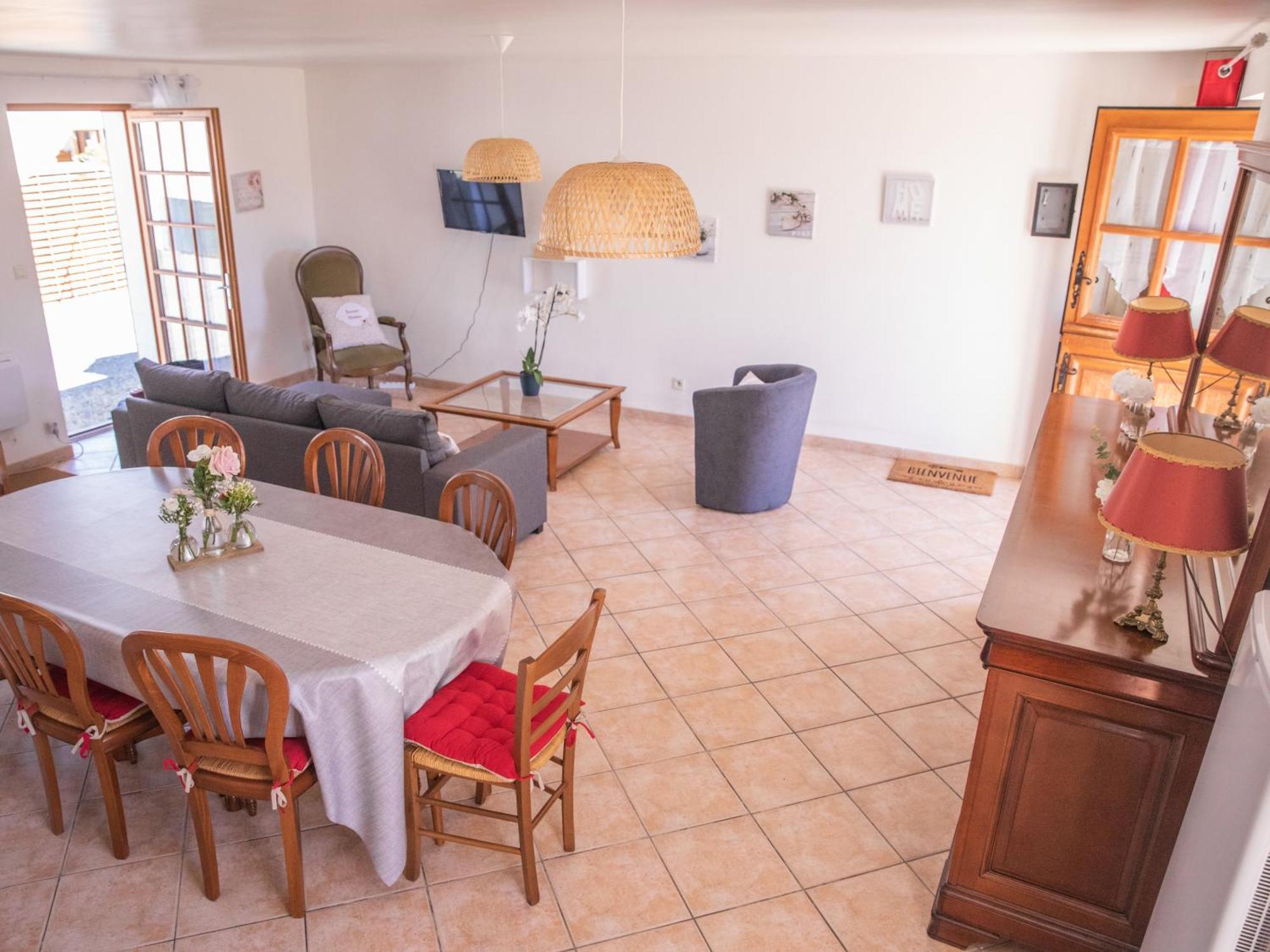 Les Terrasses Des Rossignols Villa Chemery Exterior photo