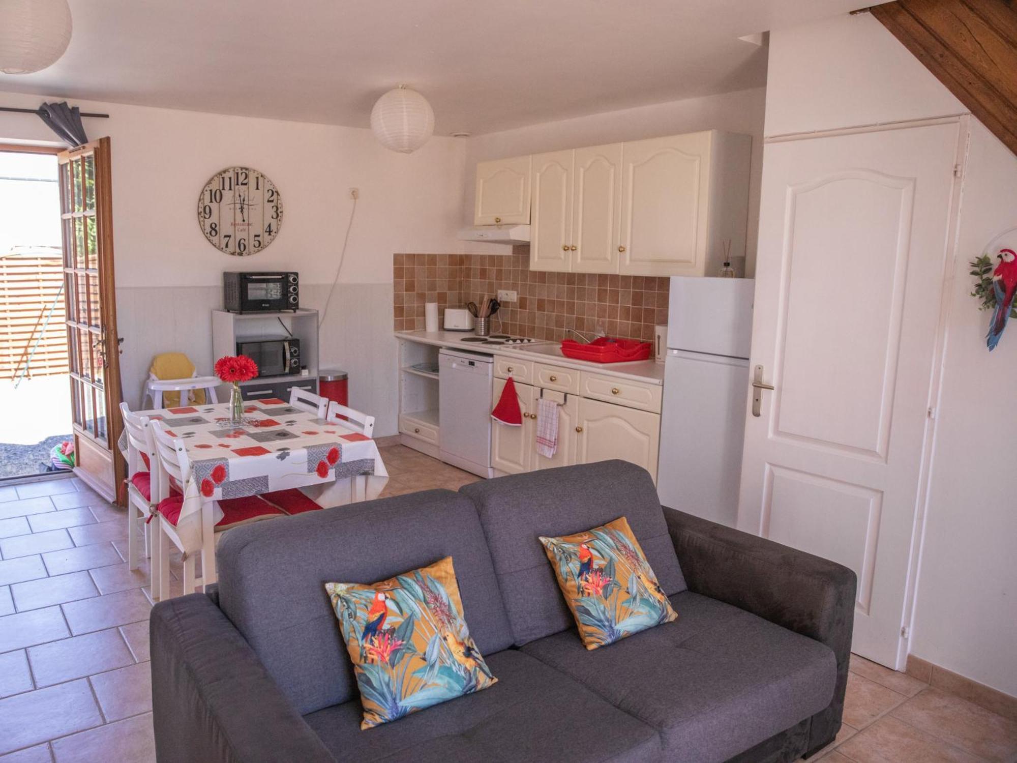 Les Terrasses Des Rossignols Villa Chemery Room photo