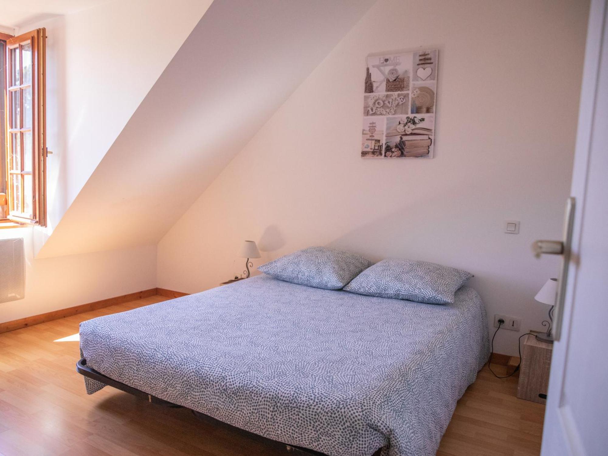 Les Terrasses Des Rossignols Villa Chemery Room photo