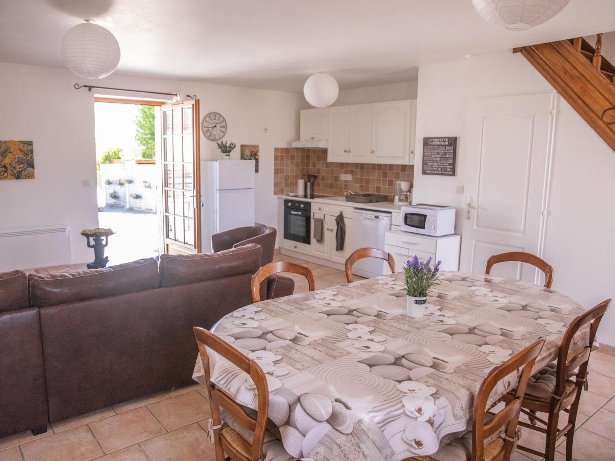 Les Terrasses Des Rossignols Villa Chemery Room photo