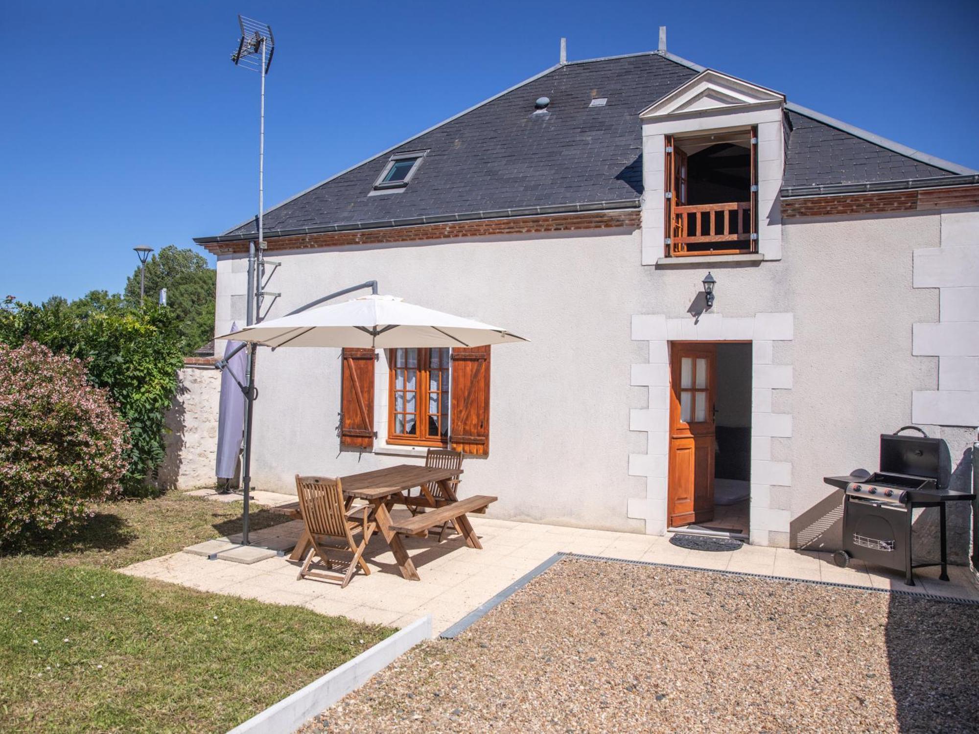 Les Terrasses Des Rossignols Villa Chemery Exterior photo